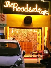 The roadside cafe | Top restraurants in Mohali | Best Cafes in Tricity - Apparel Deals in India