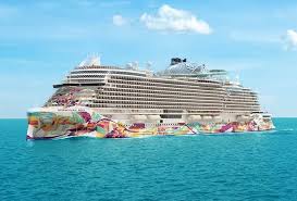 Norwegian Cruise line | 50% off on cruises | Luxury cruises in India - Vouchers / Coupons in India