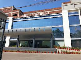 Grecian hospital Chandigarh| Best Hospital in  Chandigarh | Top Hospital in Chandigarh - Health & Wellness Centres in Chandigarh