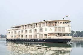 Antra Ganga Villas | Luxury River cruises in India - Vouchers / Coupons in India