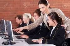 Computer Teacher Wanted at Setu Skill Center, Greater Noida" - Education Jobs in India