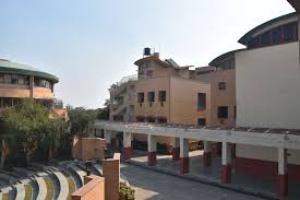 Sanskriti school Chanakyapuri  | Best schools in Delhi | Top schools in Delhi - Schools in India