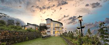 Welcome hotel by ITC | 5-star hotel in Shimla | Best hotel in Shimla - Vouchers / Coupons in India