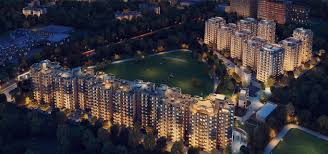 Home in Chandigarh | Sushma Crescent  Zirakpur | Luxury Flats in Tricity - Real Estate Agents in India