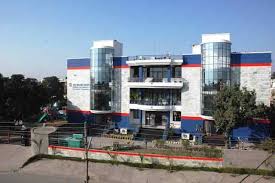 The British school | Top schools in Panchkula | Best schools in Tricity - Schools in India