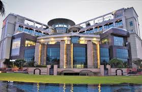 Welcomhotel Bella Vista | Best  wedding hotels in Chandigarh| Top resort in Chandigarh