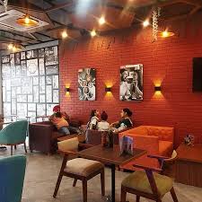 Barista Cafe | Top restraurants in Mohali | Best Cafes in Tricity - Restaurant Deals in India