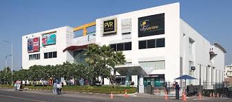 PVR DLF City Center Mall, IT Park Top Theatres in Chandigarh | Best Theatre in Chandigarh | Top theatre i - Theatre in India