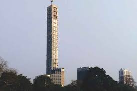 "Main–42: Top 10 Architects Shaping Kolkata’s Iconic Skyscraper" - Professional Services in India