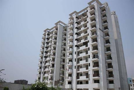 NK Savitry Greens 2 Zirakpur, Chandigarh, 2, 3 BHK Apartment, 2 BHK Independent Floor - Real Estate Agents in Chandigarh