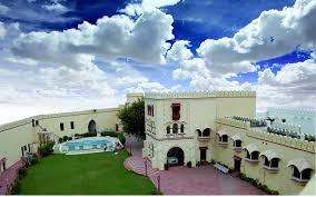 The Fort Ramgarh panchkula | Best wedding resort in Tricity | Top resorts in Chandigarh