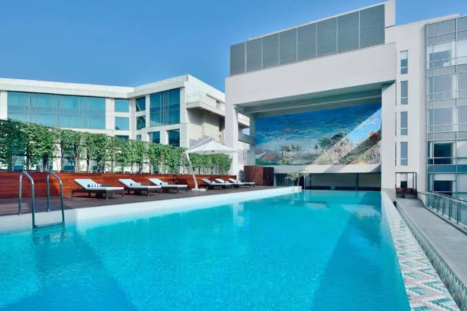 Aloft New Delhi Aerocity  | Best Hotel in Delhi | Best 5- star hotel in Delhi | - Vouchers / Coupons in India