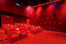 PVR - Elante Mall Chandigarh | Best theatre in Chandigarh | Top Theatres in Chandigarh | Top theatre in t - Theatre in India