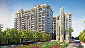 Ready to Move  3/4/5 BHK Flats in Panchkula | Exotic group Panchkula | Best flats in Tricity - Real Estate Agents in India