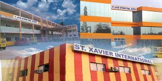 St. Xavier International School | Best schools in Zirakpur | Top schools in Tricity - Schools in India