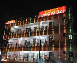 Hotel Surya | Best wedding resort in tricity | Luxury wedding resort in Chandigarh - Wedding Planners in India