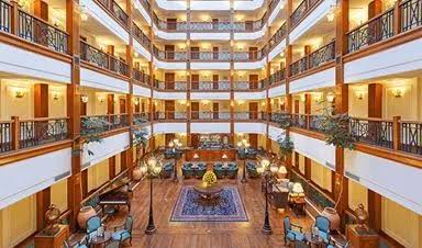 The Oberoi Cecil Hotel |5 Star Hotel In Shimla | Best Hotel In Shimla | - Vouchers / Coupons in India