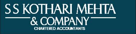 "Financial Accountant at SS Kothari Mehta & Co. – Delivering Insightful Solutions" - Accountants in India