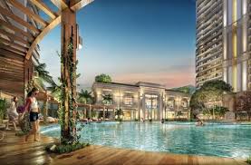 Flats for Sale | The Medallion Mohali  | Best Apartments in tricity | Luxurious Living near Tricity - Real Estate Agents in India