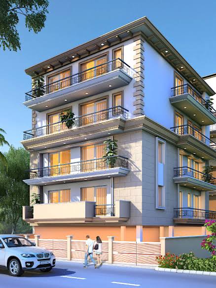 Veera Developers, Luxury apartments and Villas in Delhi - Real Estate Agents in India