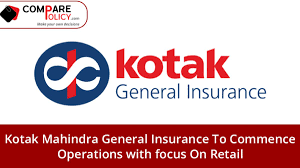 Kotak Car Insurance CHANDIGARH | top insurance companies in Chandigarh - Financial Services in India