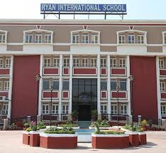 Ryan international School Mohali | Best Schools in Chandigarh | Top schools in Tricity - Schools in India