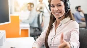 "Fresher Opportunity: International Voice Process Job in Gurgaon – Confidential" - Call Centre Jobs in India