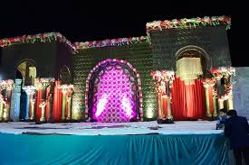 Radha Krishna Farm House | Best  wedding hotels in Delhi| Top resorts in Delhi - Wedding Planners in India