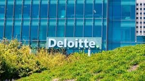 "Accountant at Deloitte India – Lead with Financial Integrity" - Accountants in India