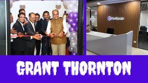 "Financial Accountant at Grant Thornton India – Innovate with Insights" - Accountants in India