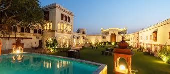 The Fort Ramgarh panchkula | Best wedding resort in Tricity | Top resorts in Chandigarh