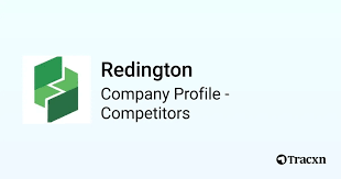 Redington Limited – Leading IT Services and Consulting Company in India" - IT Consultants in India