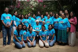 Ammucare Charitable Trust: Nurturing Lives in Kolkata’s Best Senior Living Facility - Old Age Homes in India