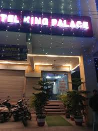 Royal King Place, Sector 38  | Best wedding resort in Chandigarh | Luxury wedding resort in Chandigarh - Wedding Planners in India