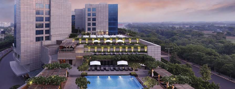 The Leela Ambience Gurugram Hotel & Residences - Millennium City's Only Lifestyle Hotel in Gurgaon | - Vouchers / Coupons in India