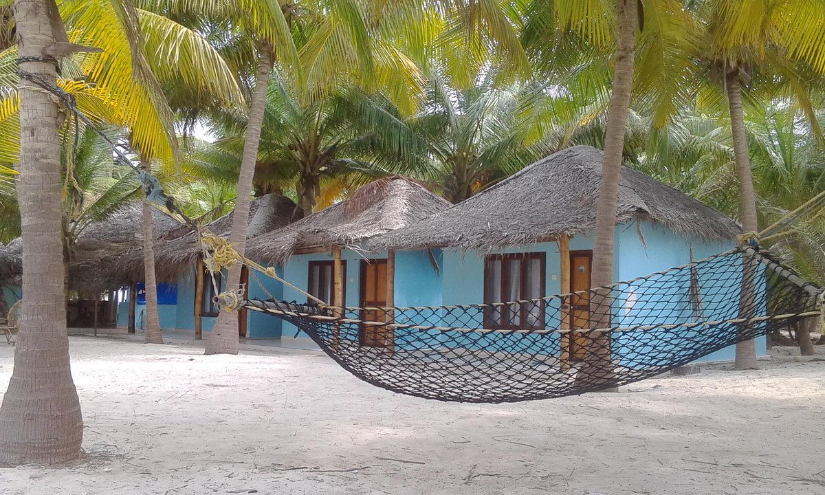 Naifah Home Stay, Kavaratti Island, Lakshadweep - Travel Agents in India