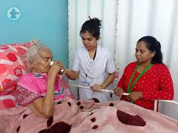 "Shibasram Old Age Home: A Leading Light in Kolkata’s Senior Living Community" - Social Service Organizations in India