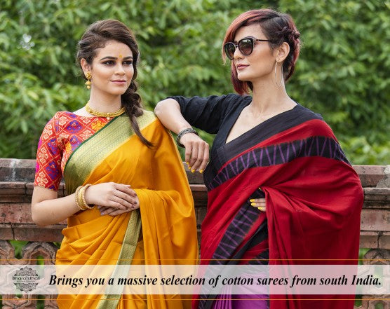 Bharat Sthali, Best Lehangas and Saress shopping in Chandigarh