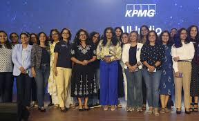 Exploring KPMG India: A Top Contender in IT Consulting" - IT Consultants in India