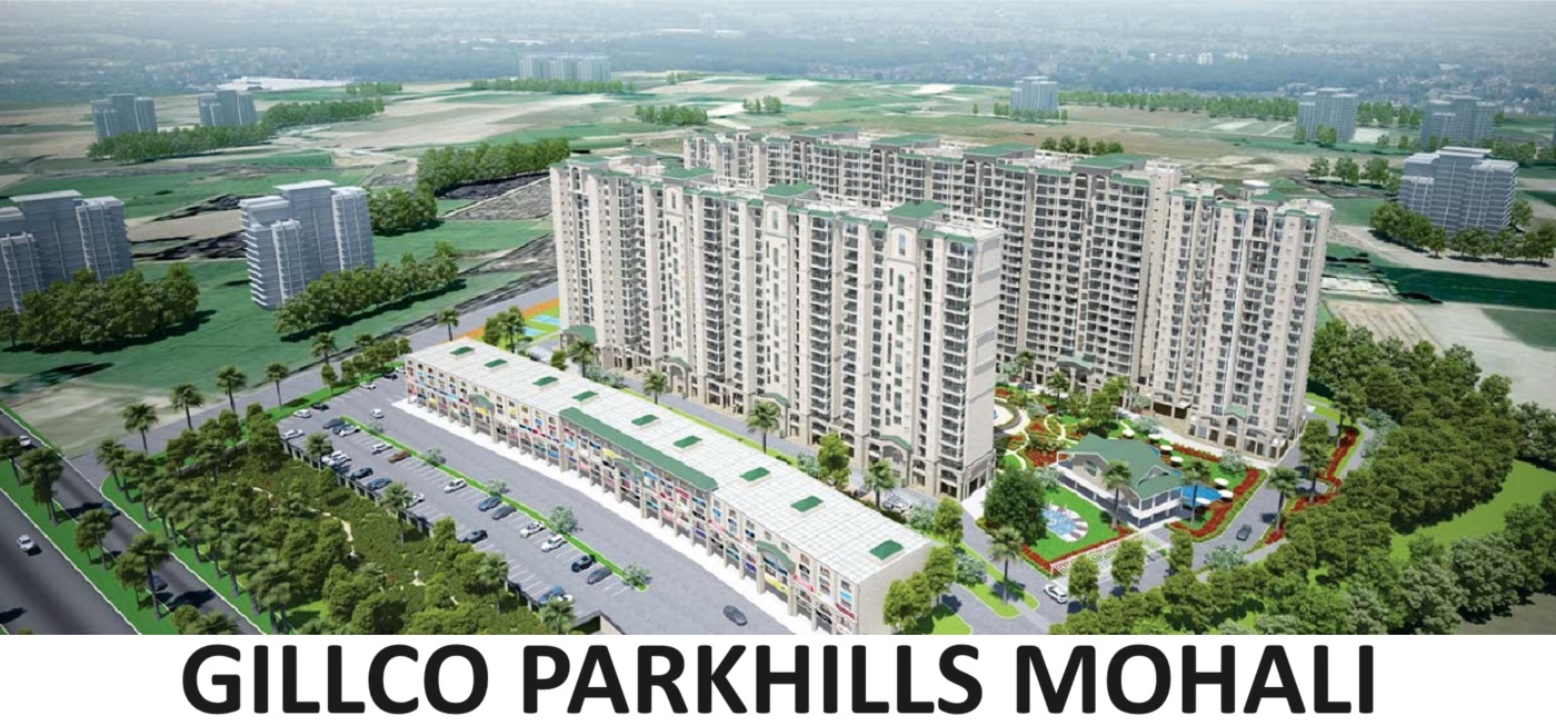 Gillco Parkhills SECTOR 126 MOHALI