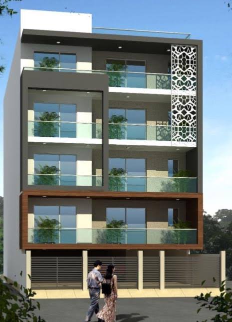 DGR HOMES SUPPORT Architect, Small Business Owner, and Consultant in Chattarpur Enclave, Chhatarpur, New - Real Estate Agents in India