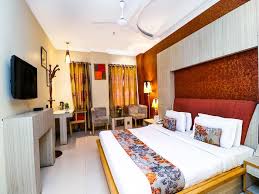 Hotel Rajshree Chandigarh | Best wedding resorts in Chandigarh | Luxury resorts in Chandigarh - Wedding Planners in India