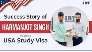 IBT Overseas No.1 Study Visa Consultants | Best Visa consultant in Jalandhar - Immigration Consultants in India