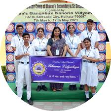 Bhavan Vidyalaya Best school in Panchkula | Top schools in Tricity - Schools in India