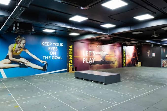 Cult gym Delhi | Top  10  Gyms in Delhi | Best Gyms in Delhi | Top Fitness centers in Delhi - Gyms in India