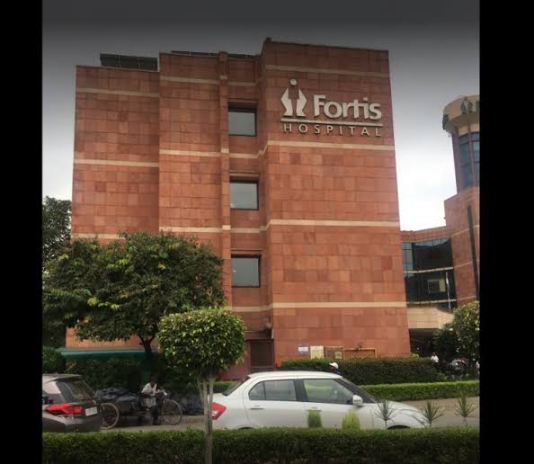 Fortis- Best multi-speciality hospital in Mohali Punjab - Health Care Centres in India