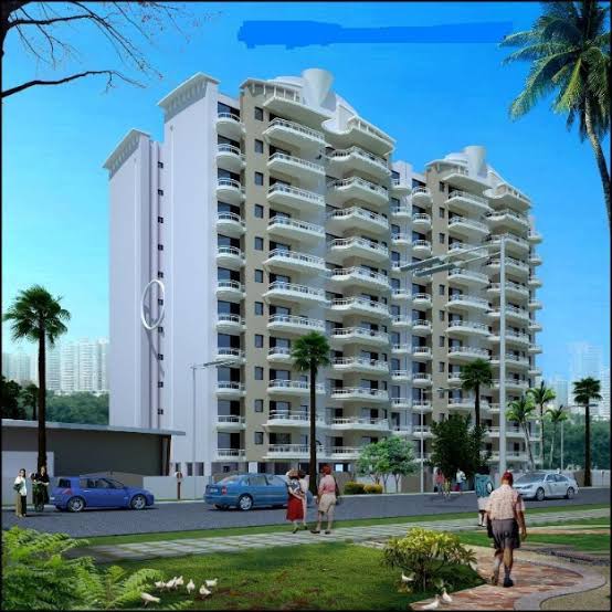 2/3 BHK Flats for Sale in Hollywood Heights, VIP Road, Zirakpur, Chandigarh - Real Estate Agents in India