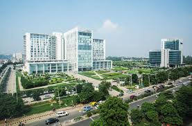 Medanta Medicity Gurgaon | Best Hospital in  Gurgaon | Top Hospital in Gurgaon - Health Care Centres in India