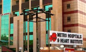 Metro Multi-speciality Hospital Noida | Best Hospital in  Noida  | Top Hospital in Noida - Health Care Centres in India