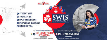 Swis Immigration - Study And PR Visa Consultant | Chandigarh Top Consultant in Chandigarh - Immigration Services in India